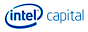 Intel Capital logo