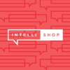 IntelliShop logo