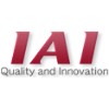 IAI America logo