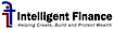 Intelligent Finance logo