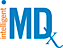 IntelligentMDx logo