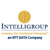 Intelligroup logo