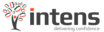 Intens logo