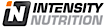 Intensity Nutrition logo