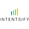 Intentsify logo