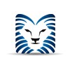 Interactive Lion logo