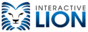 Interactive Lion logo