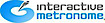 Interactive Metronome logo