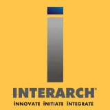 Interarch Building Solutions logo