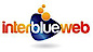 Interblue Web logo