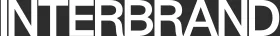 Interbrand logo