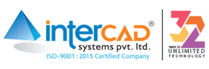 InterCAD Systems logo