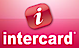 Intercard logo