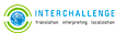 Interchallenge logo