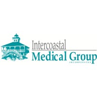 Intercoastal Medical Group logo