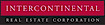 Intercontinental Real Estate logo