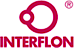 Interflon België logo