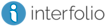 Interfolie logo