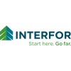 Interfor logo