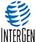 Intergen logo