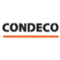 Condeco logo