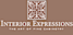 Interior Expressions logo