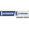 Interior Exterior Building Supply logo