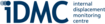 Internal Displacement Monitoring Centre logo