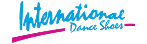 International Dance Shoes logo
