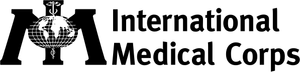International Medical Corps logo