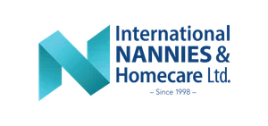 International Nannies & Homecare logo