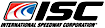 International Speedway logo