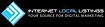 Internet Local Listings logo