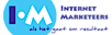 Internet Marketeers logo