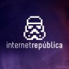 Internet República logo