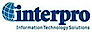 Interpro logo