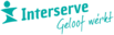 Interserve Nederland logo