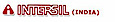 Intersil logo