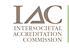 Intersocietal Accreditation Commission logo