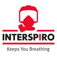 Interspiro logo