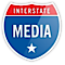 Interstate Media logo