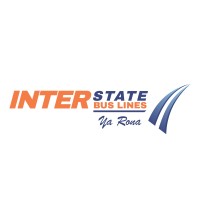 Interstate Bus Lines logo