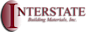 Interstate Building Materials logo