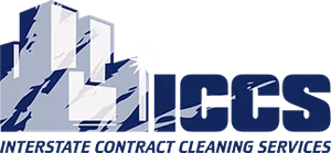 Interstate Contract Cleaning Services logo