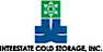 Interstate Cold Storage logo