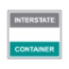 Interstate Container logo