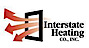 Interstate Heating logo