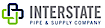 Interstate Pipe and Supply logo