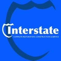 Interstate Restoration logo