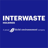 Interwaste Holdings logo